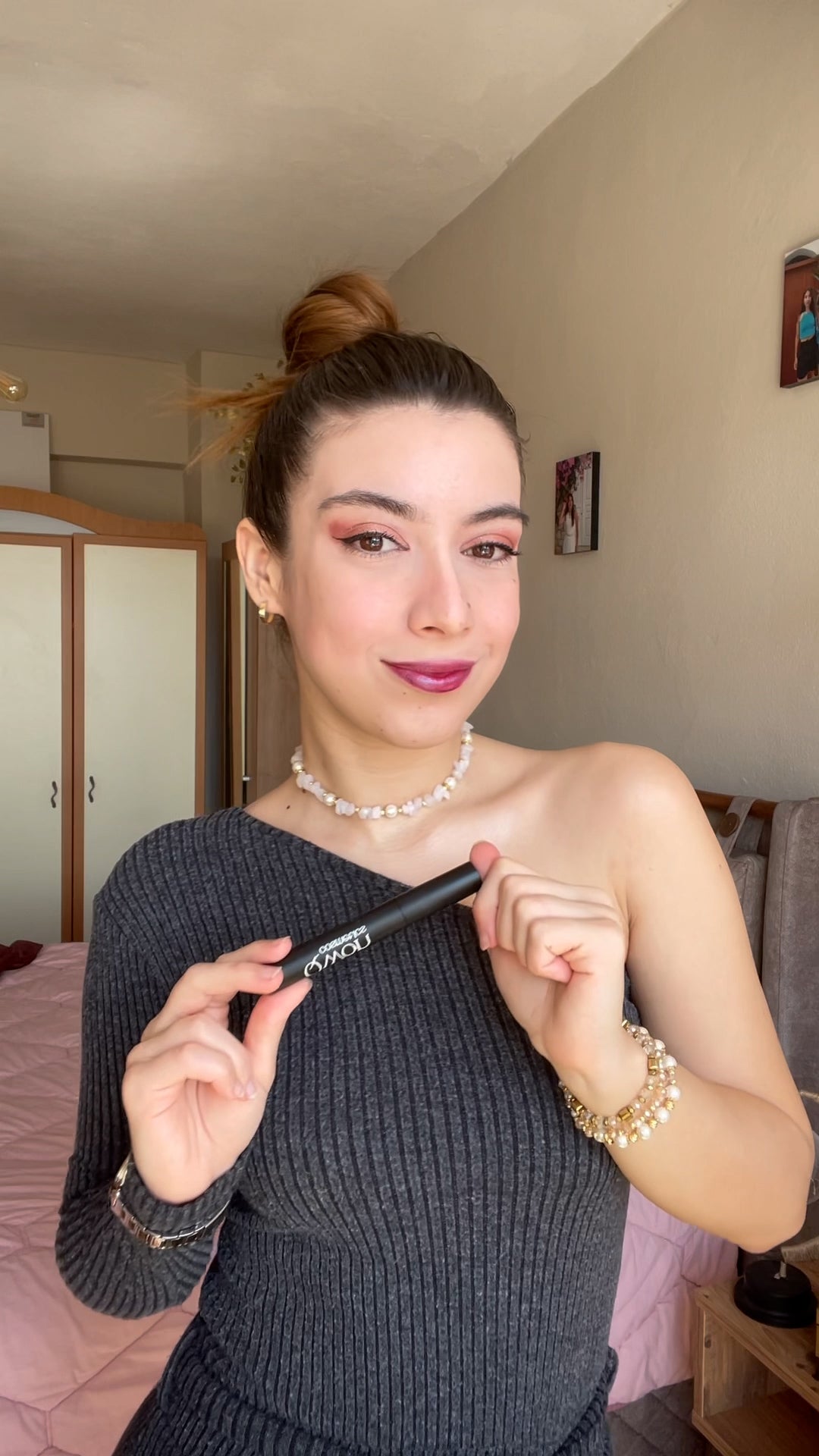 @hi_selinn QWON kullanıcı içeriği